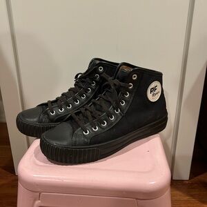 Pf Flyers Made In USA